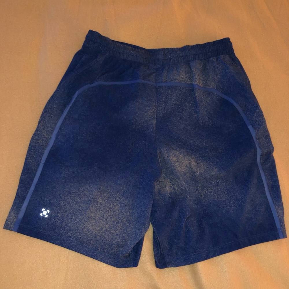 Lululemon Pace Breaker 9” Lined